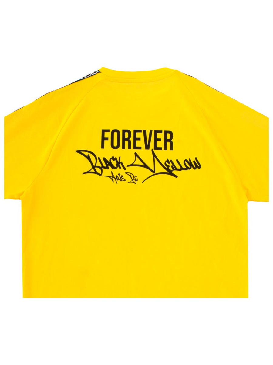 Puma Unisex κοντομάνικη μπλούζα x Aris B.C. teamKING Anthem T-Shirt